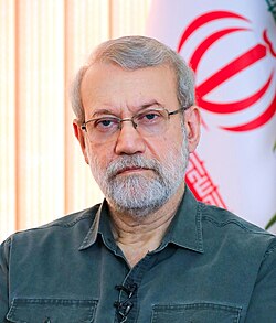 Ali Larijani