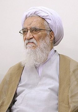 Mohammad-Ali Movahedi Kermani